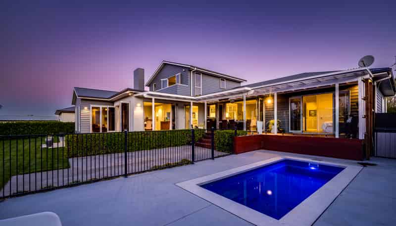 159 Brookvale Road, Havelock North