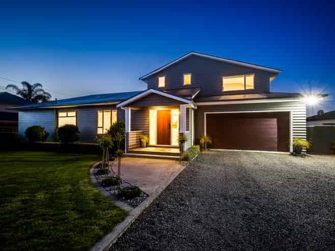 159 Brookvale Road, Havelock North