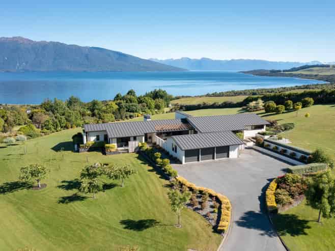 34 Kiwi Burn Place, Te Anau