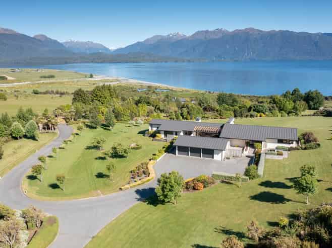 34 Kiwi Burn Place, Te Anau