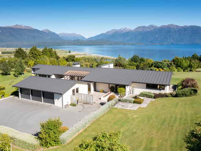34 Kiwi Burn Place, Te Anau