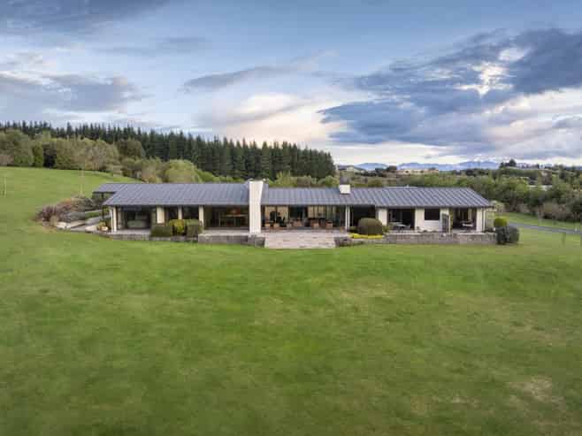 34 Kiwi Burn Place, Te Anau