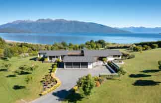 34 Kiwi Burn Place, Te Anau