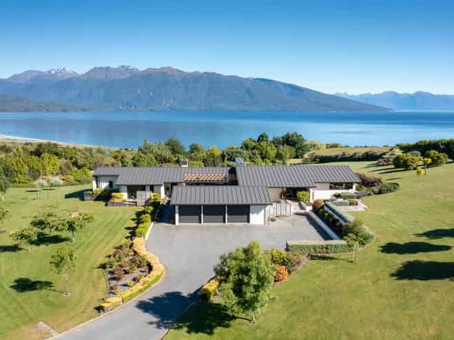 34 Kiwi Burn Place, Te Anau