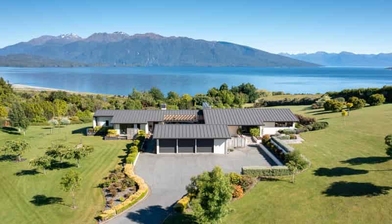 34 Kiwi Burn Place, Te Anau