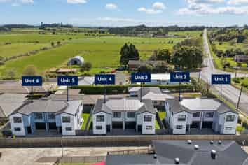 Lot6/124 Helvetia Road, Pukekohe