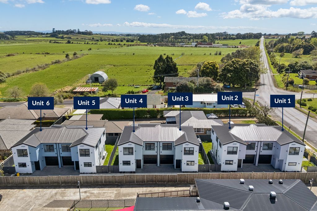 Brand-New Homes 3