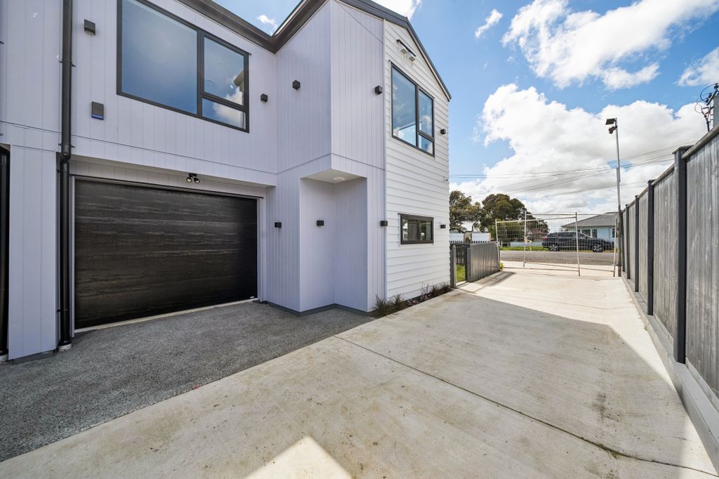 Brand-New Homes 5