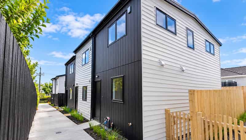 Lot 7/33 Miller Road, Mangere Bridge