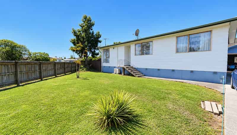 11 Tilbrook Place, Papakura