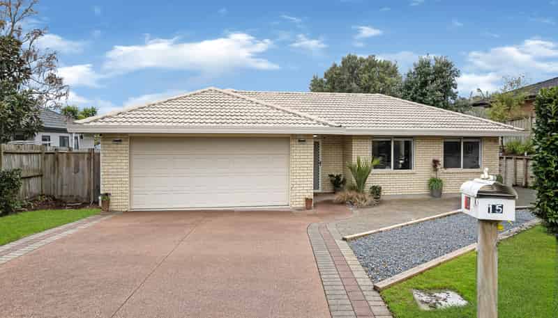 15 San Vito Place, Henderson