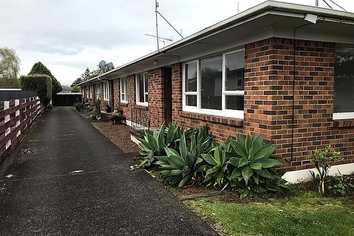 Auckland - Address withheld