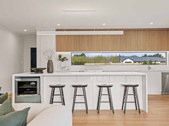 17 Knighton Drive, West Melton