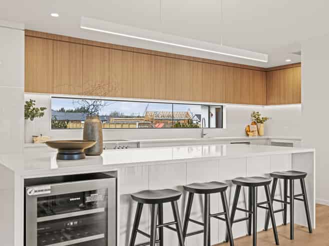 17 Knighton Drive, West Melton