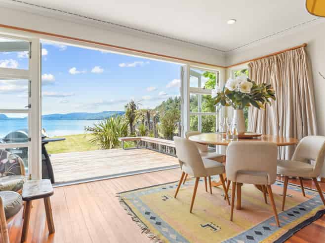 919D State Highway 30, Lake Rotoiti