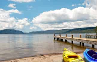 919D State Highway 30, Lake Rotoiti