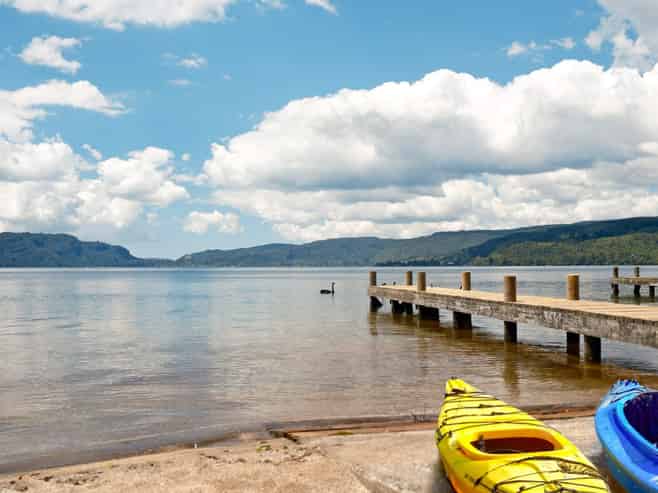 919D State Highway 30, Lake Rotoiti