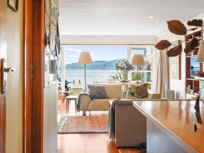 919D State Highway 30, Lake Rotoiti