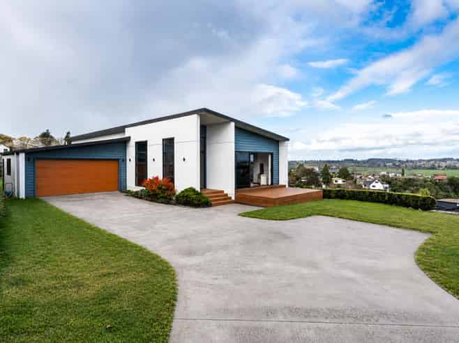 325 Picquet Hill Road, Te Awamutu