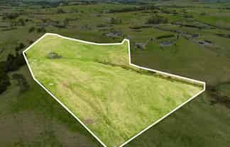 26 Horseshoe Lane, Matarau