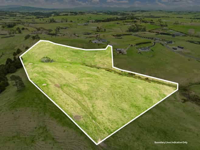 26 Horseshoe Lane, Matarau