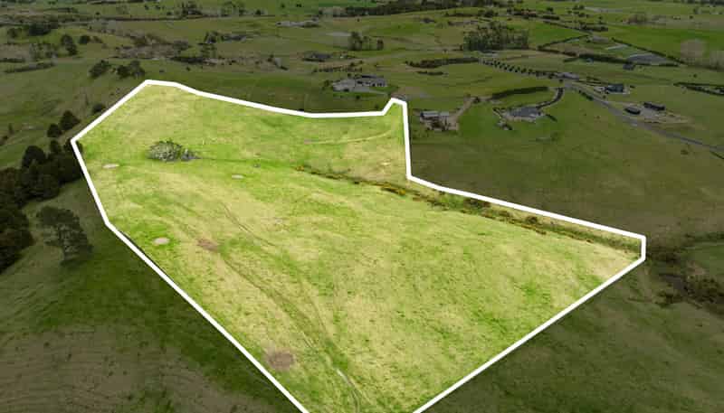 26 Horseshoe Lane, Matarau