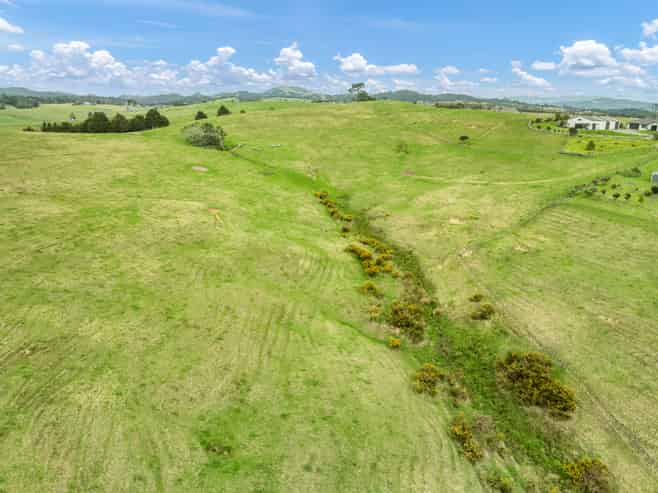26 Horseshoe Lane, Matarau