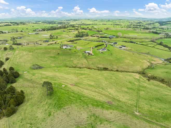 26 Horseshoe Lane, Matarau
