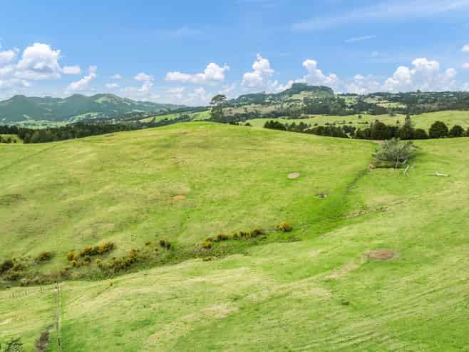26 Horseshoe Lane, Matarau