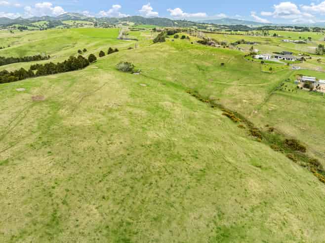 26 Horseshoe Lane, Matarau