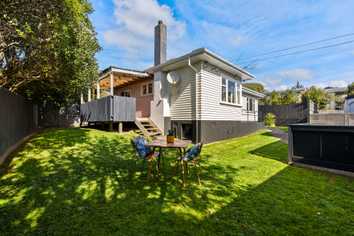 40 Middleton Road, Johnsonville
