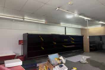 Prime 1,349sqm commercial space