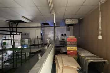 Prime 1,349sqm commercial space