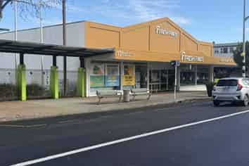 Prime 1,349sqm commercial space