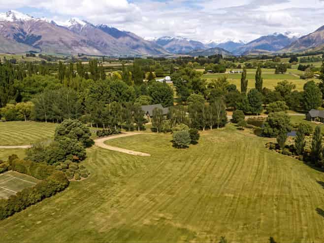 Lot 3, Speargrass Park, Speargrass Flat