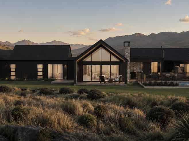 Lot 3, Speargrass Park, Speargrass Flat