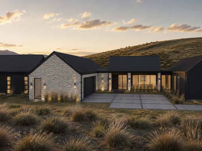 Lot 3, Speargrass Park, Speargrass Flat