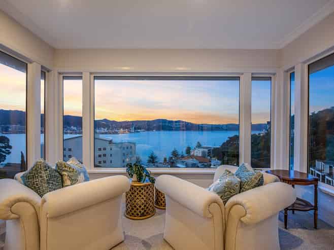 5 Wilkinson Street, Oriental Bay