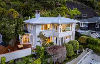 5 Wilkinson Street, Oriental Bay