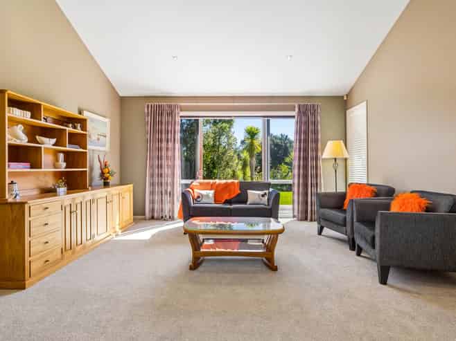 664 Redoubt Road, Flat Bush