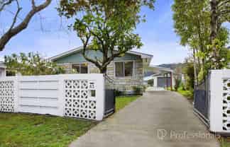 63 Hillside Drive, Maoribank