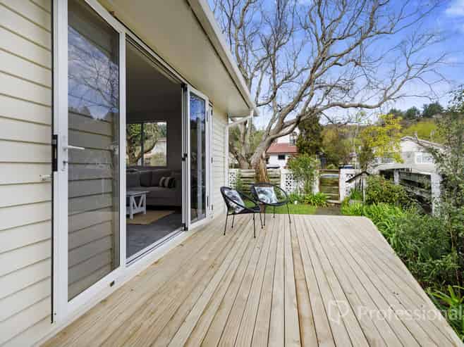 63 Hillside Drive, Maoribank