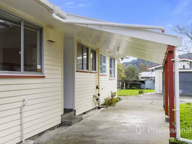 63 Hillside Drive, Maoribank