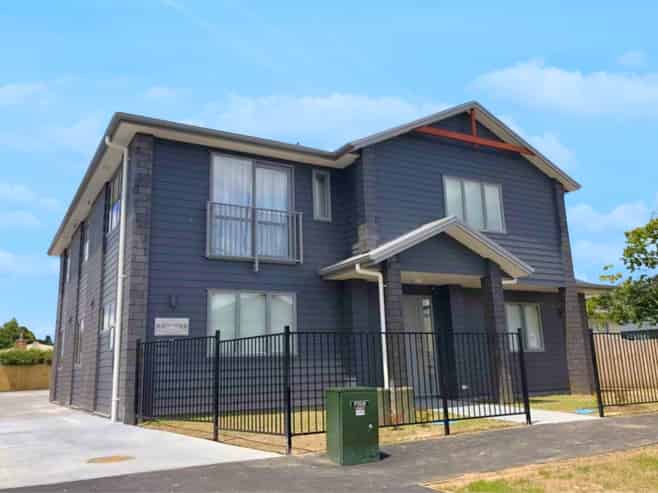 12/34 Beatty Street, Melville