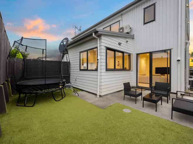 4 Ev Perry Way, Glen Innes