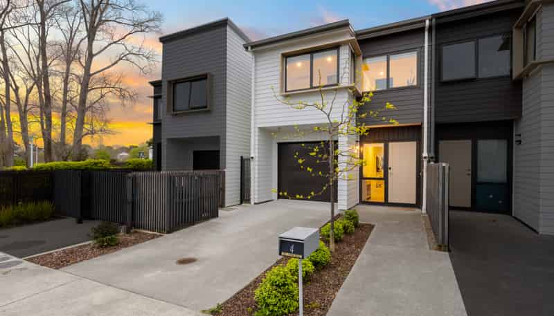 4 Ev Perry Way, Glen Innes