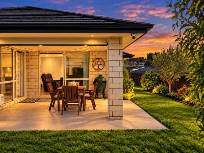 40 Jane Way, Hairini