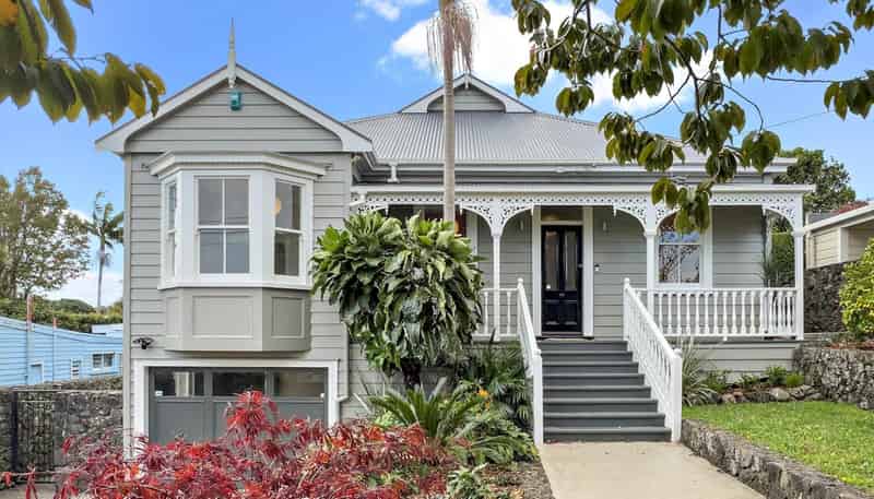 15 Bellwood Avenue, Mount Eden