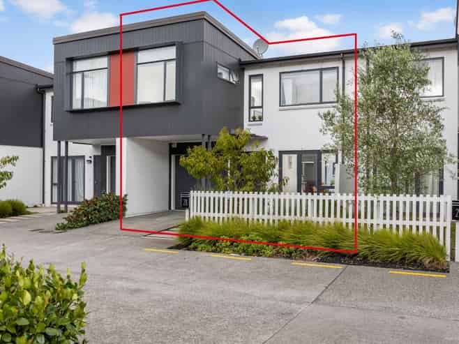 28 Komanawa Lane, Mount Wellington