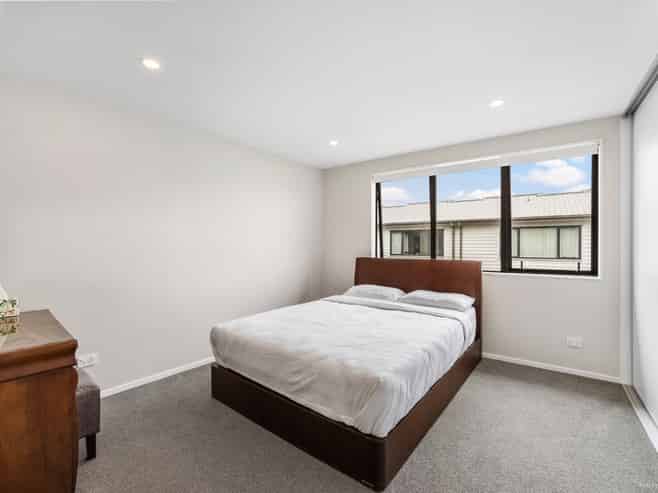 28 Komanawa Lane, Mount Wellington